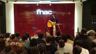 Ruth Lorenzo - Loveaholic (Directo Fnac Arenas Barcelona 2018)