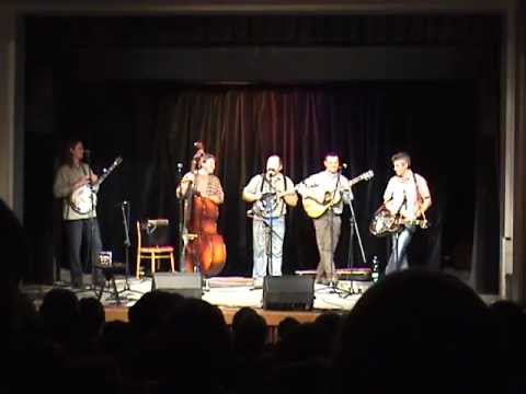 Petr Kůs a Fámy. Zlatá Rybka