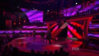 Haley Reinhart - What Is And What Should Never Be (Top 3)