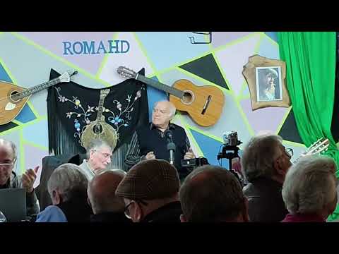 Fado Raul Pinto,a porta do coração.