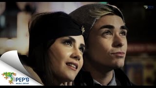 MARIO JEFFERSON - Disaster Feat. JoJo (Videoclip Oficial)