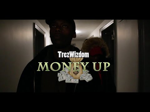 TrezWizdom - Money Up (Official Video/Prod. by GGB)