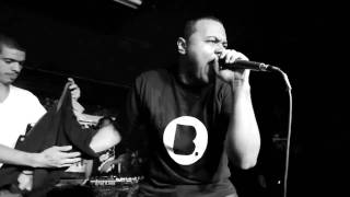 I Like It ALBe BACK Fet DMC Official Music Video