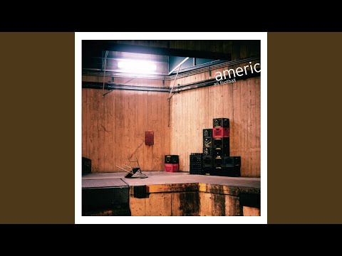 Letters And Packages - American Football
