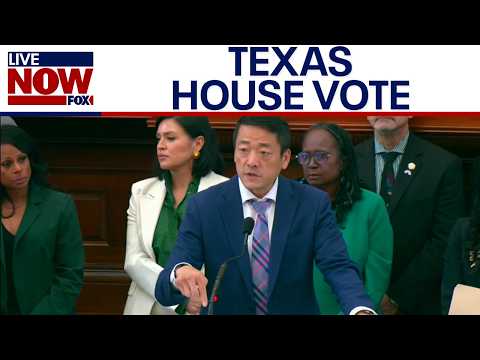 Video | Redistricting fight continues, Texas House to vote on new map