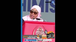 RAIS SAMIA: Serikali itaendelea kuboresha masilahi ya watumishi kadri uchumi utakavyoruhusu