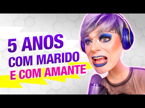 CONSELHOS SEM PACIÊNCIA #13 - Lorelay Fox