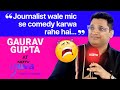 Gaurav Gupta Comedy Gaurav Gupta S Special Stand Up Set For NDTV Yuva Audience