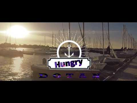 Dotan - Hungry (Niklas Ibach Remix) Music Video