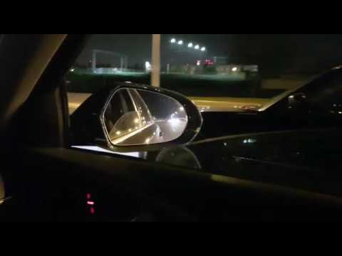 300C VS audi a6 st.2 1