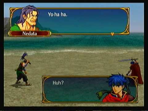 Let's Play Fire Emblem: PoR[Ike/Marcia Duo] PT29 - Yes, You're Reading That Right