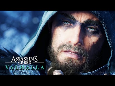 Assassin's Creed Valhalla PL Odc 61 Jak Powstrzymać Ragnarok? 4K