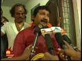 Singer Mano Talk About Singer Swarnalatha