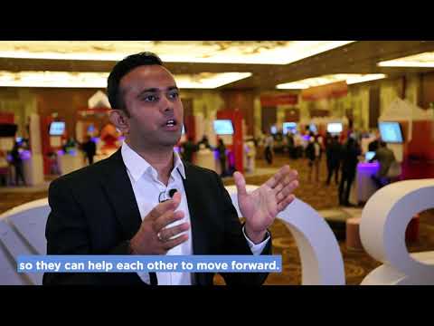 TIBCO video/presentation/materials