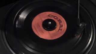 Rhythm 'N' Blues - The McGuire Sisters (45 rpm)