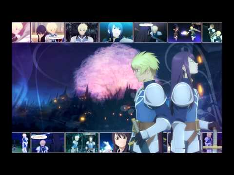 Dalex3333 top 50 VG battle themes - 23* Fury Sparks [TOV]