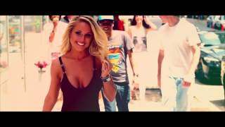 Alex Gaudino feat  Mario   Beautiful Official Video