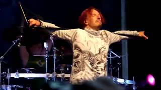 SONATA ARCTICA - Kingdom for a Heart @ JCR Live, Jääli 19 6 2016
