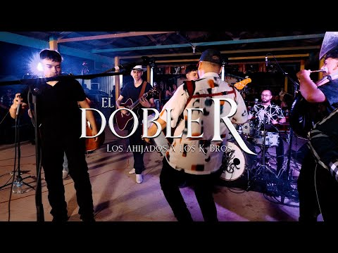 LosKbrosTV and Vision Music Group