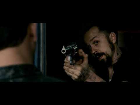 Contraband - Daddy Is Playing (HD)