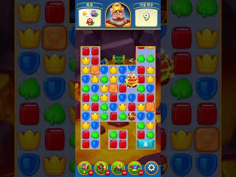 Royal Match Level 4198