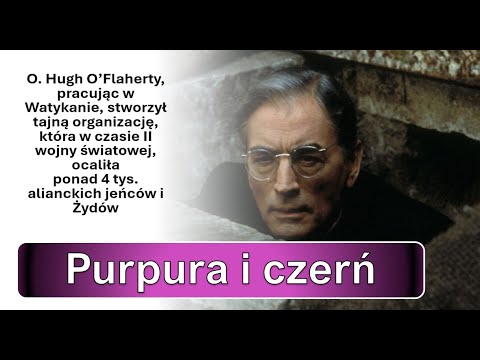 ✝️ Purpura i czerń - polski lektor