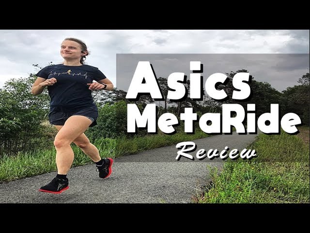 metaride reviews