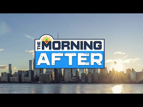 Daily MLB Recap, NBA Play-In Preview, Nets Vs. Celtics Rundown | The Morning After Hour 1, 4/15/22