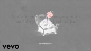 Turquesa Menina - Monsieur Periné [Lyrics]