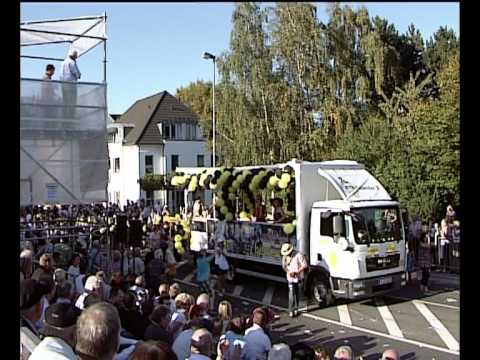 Kramermarktsumzug 2011 - Teil 10/11 - Kramermarkt - oeins