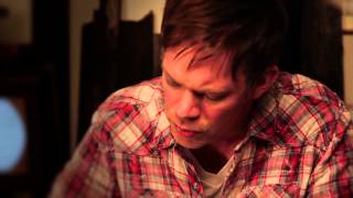 Jason Gray - &quot;Nothing Is Wasted&quot; (Official Music Video)