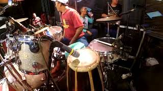 Download lagu Air Mata Perpisahan- CAK MET MANTAP - Gerry Mahesa New PALLAPA mp3