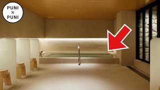 En iyi Kyoto'nun otel kaplıca deneyimi😴♨️🏨