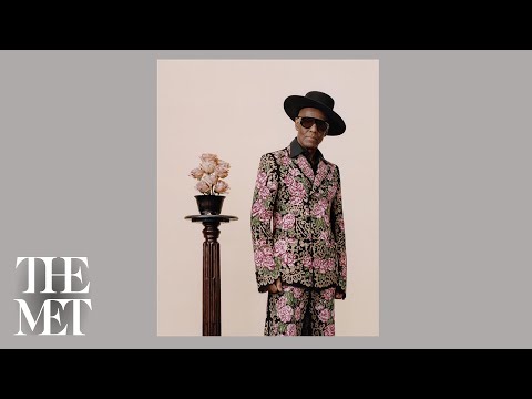 An Evening with Dapper Dan: Style, Legacy, and What Comes Next