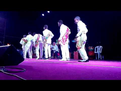 Los Ballumbrosio panalivio