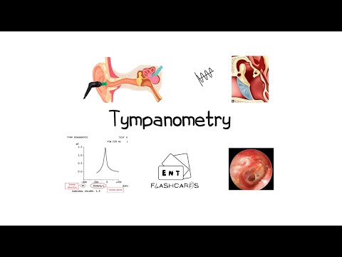 Tympanometry - An Overview
