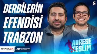 Bağlantı: Emre Belözoğlu, Salah & Onana, Asensio, Avrupa Haftası, Shomurodov | A