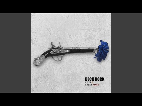 Guerra De Palavras - Deck Rock