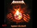 Airborn - Against The World 