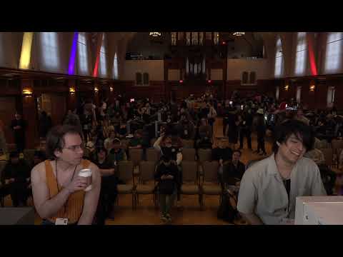 Landon (Marth) vs Skerzo (Fox) - Melee Singles Winners Pools - Full Bloom 2024