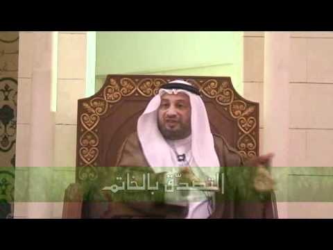 ⁣التصدّق بالخاتم- السيد مصطفى الزلزلة