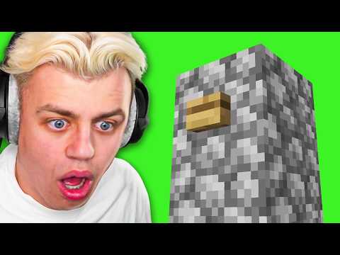 Wenn du diesen Knopf drückst bekommst du 1000€...