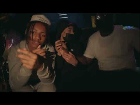 Eli Drako - Geek (Shot By Donjai)