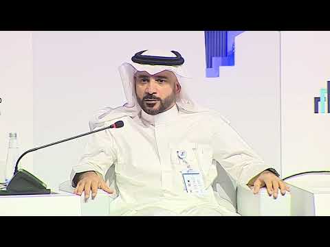الجلسة السابعة من منتدى مستقبل العقار بعنوان صناعة وتطوير الفرص بالسوق العقاري السعودي