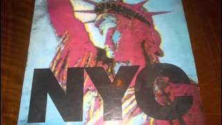 New York City Vol. 2 - Varios - 1991