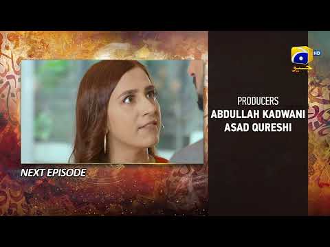 Qalandar Upcoming Teaser Episode 36 - 11th February 2023 - HAR PAL GEO