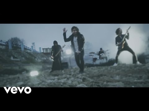 The Paranoid - The Paranoid - Anjeli spia