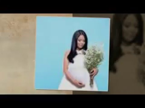 TANTRI KOTAK JALANI PEMOTRETAN HAMIL BESAR