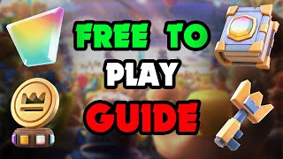 BEST WAYS TO EARN MAGIC ITEMS AS FREE TO PLAY (Evolutions, Books of Cards, Magic Coins, Chest Keys)