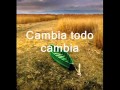 Cambia todo cambia  Mercedes Sosa letra   YouTube